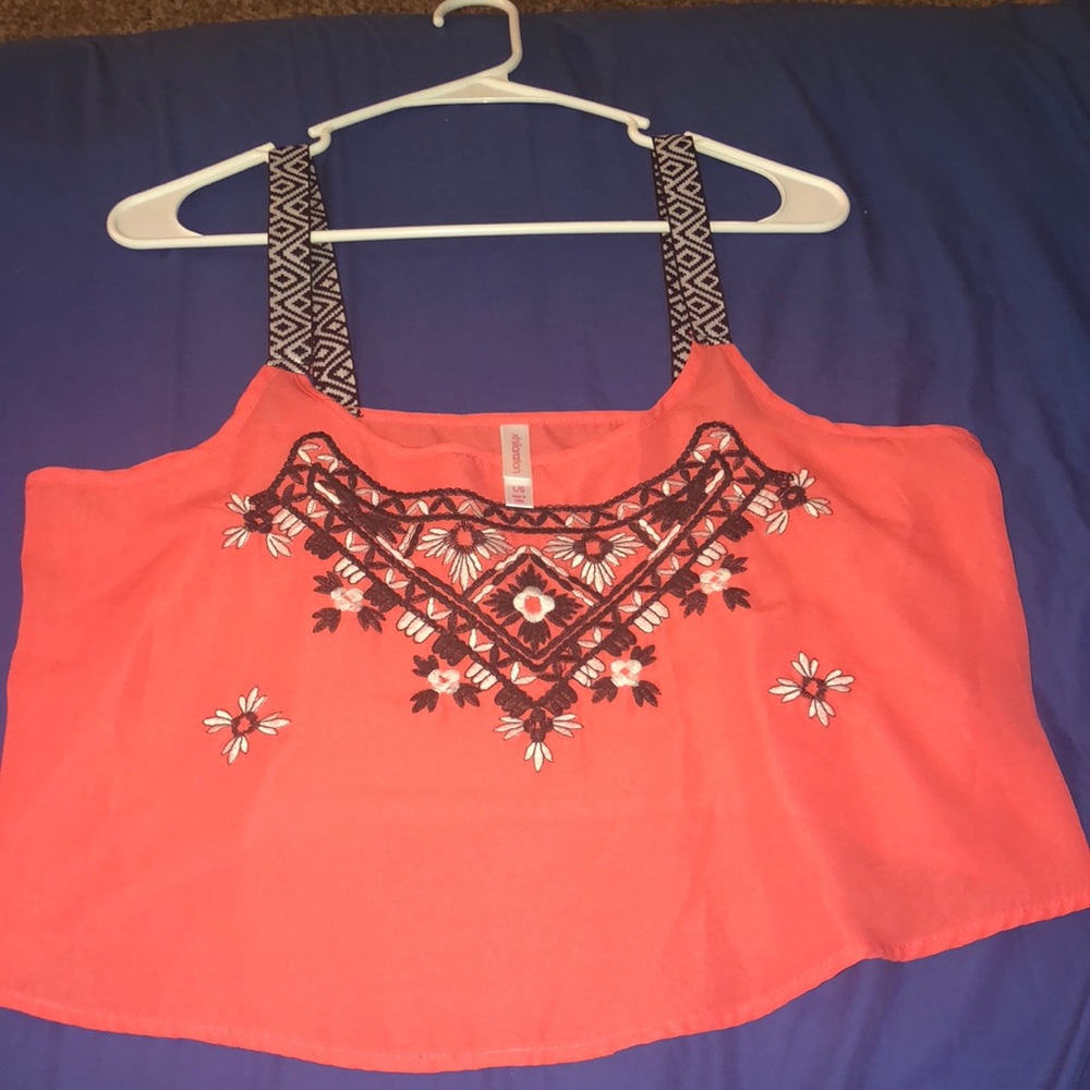 Croptop